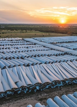 Renewable Energy