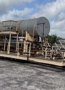 Lowboy Trailers