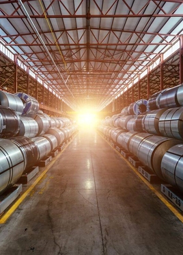 Manufacturing
