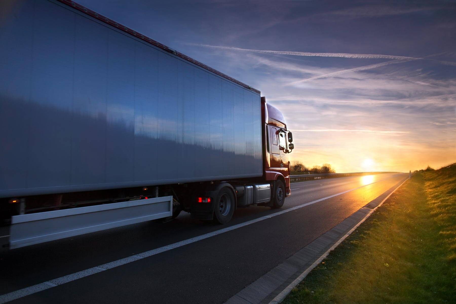 Freight Transportation Solutions