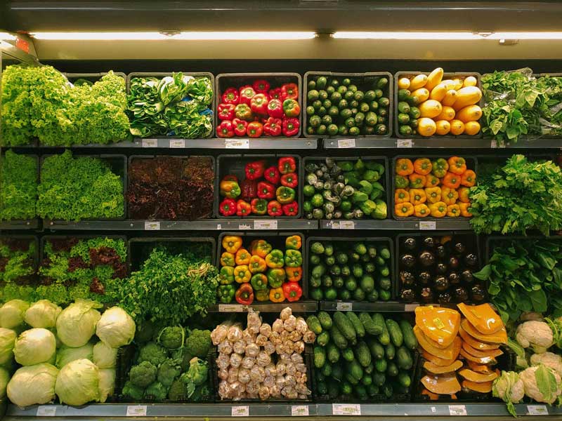 agricultural ground shipping 